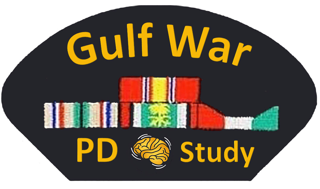 The GW Parkinson's Disease Study homepage
